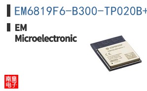 EM6819F6-B300-TP020B+ ͼƬ